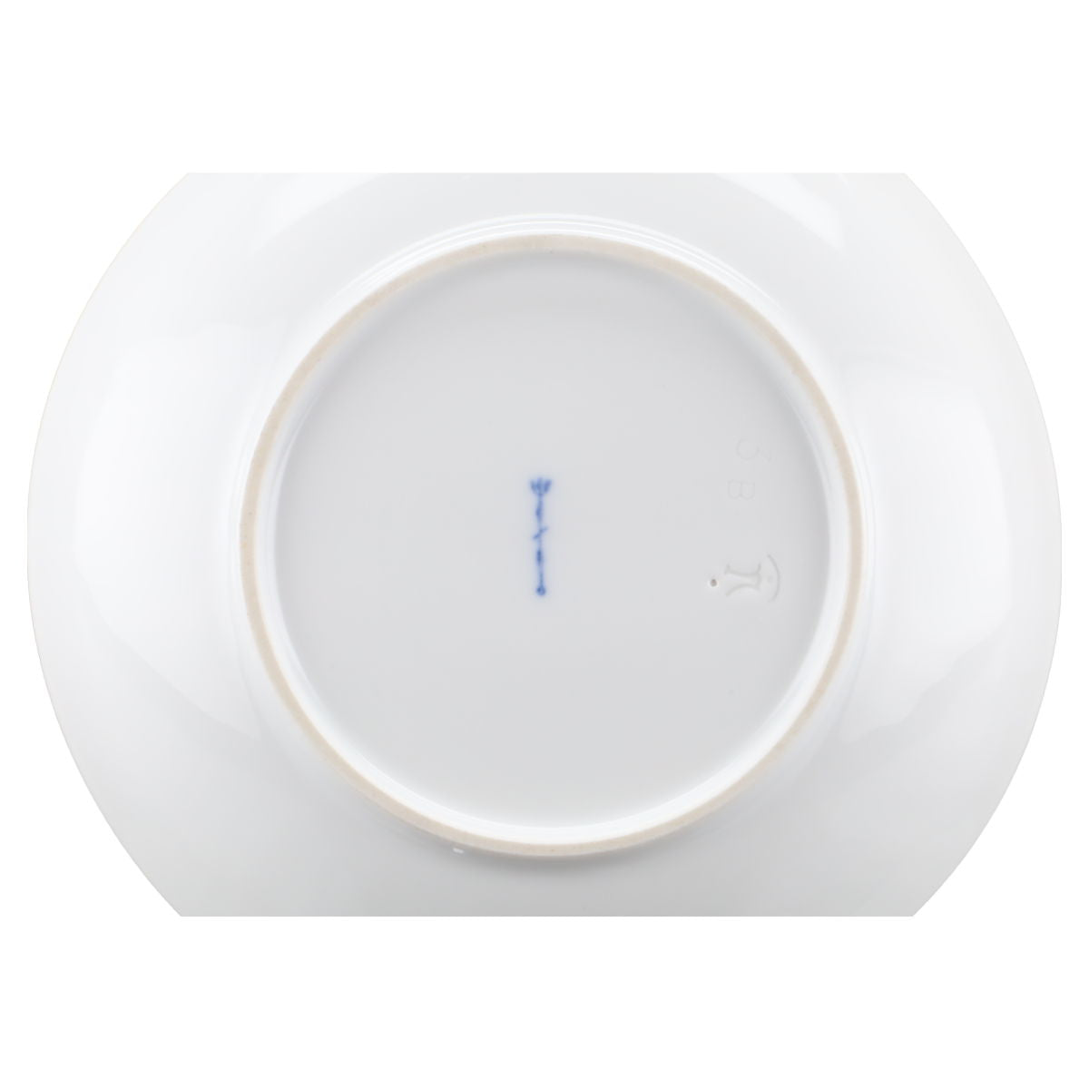 Unterteil Zuckerdose