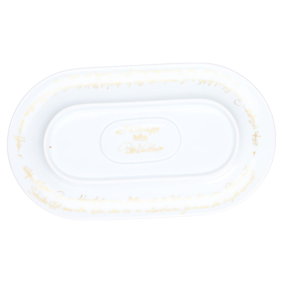 Tablett Milch + Zucker