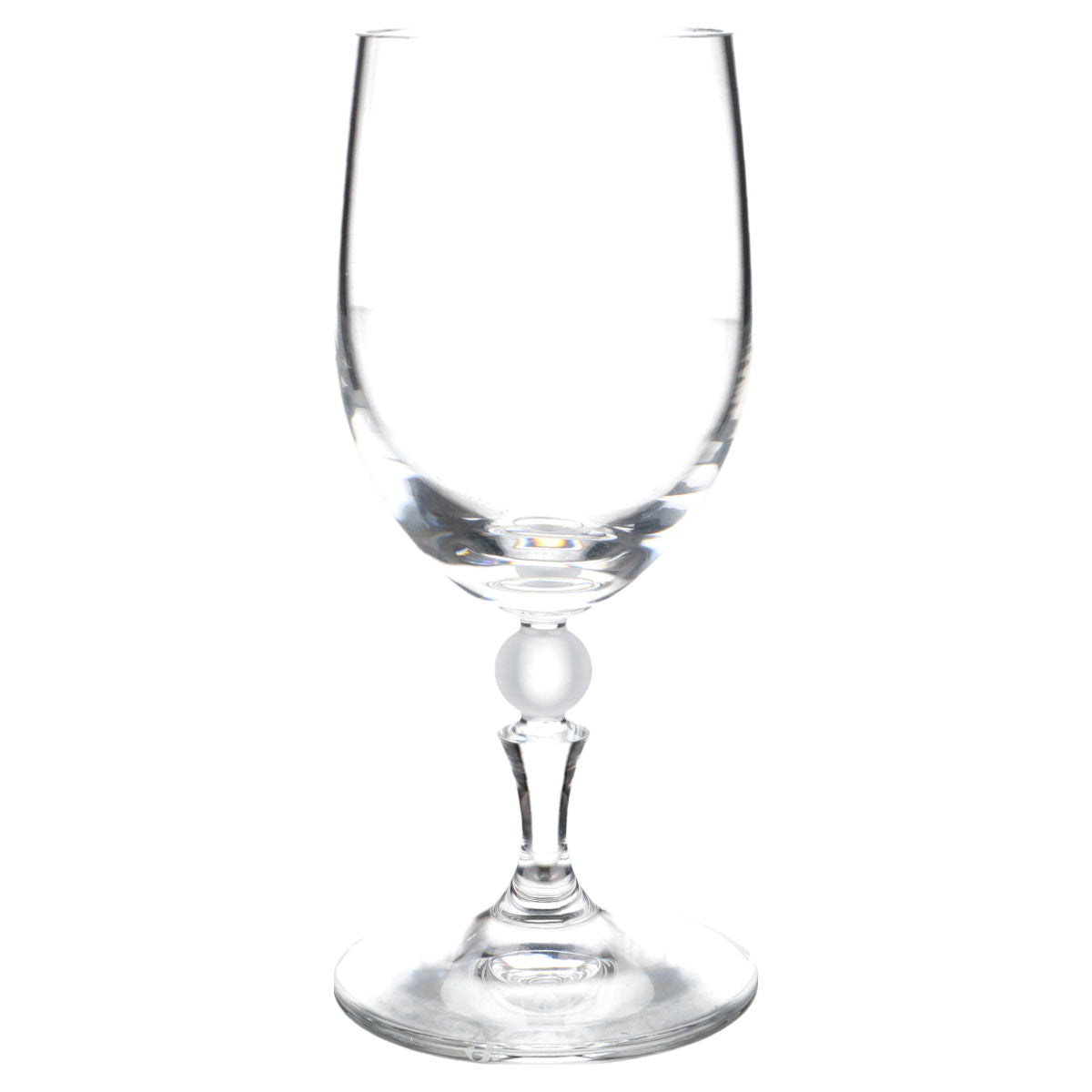 Wasserglas groĂ