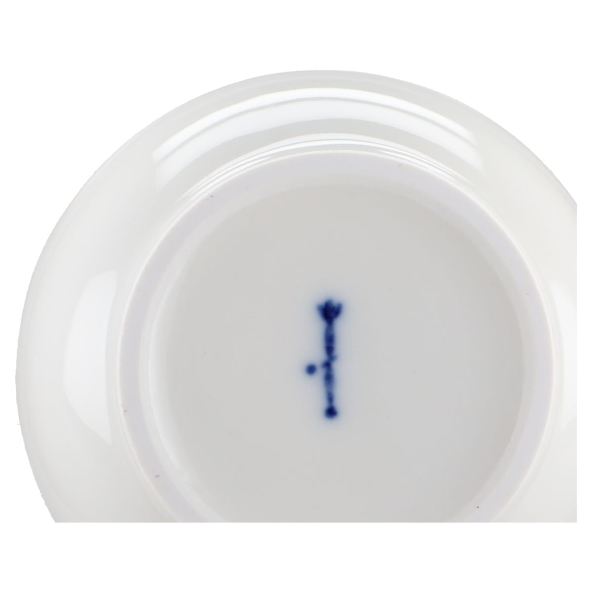 Blattschale Konfektschale