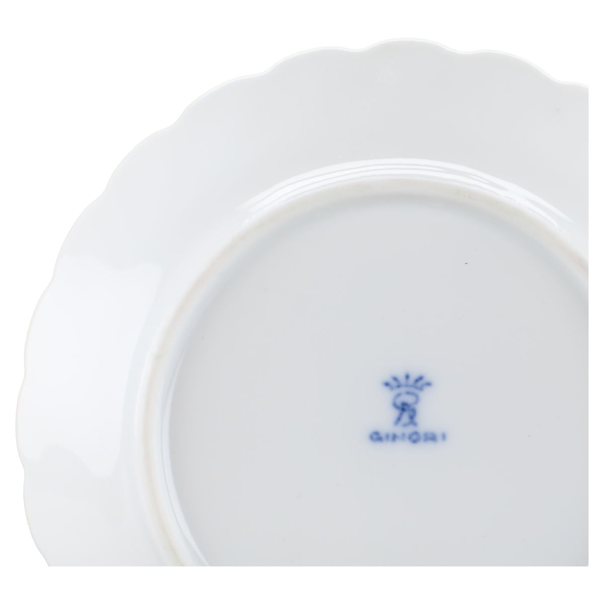 Mokkatasse Espressotasse mit Untere