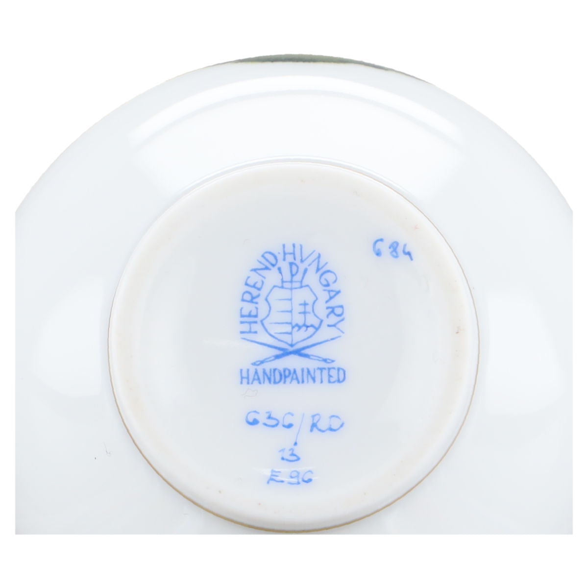 Milchkännchen schlank Modell 636