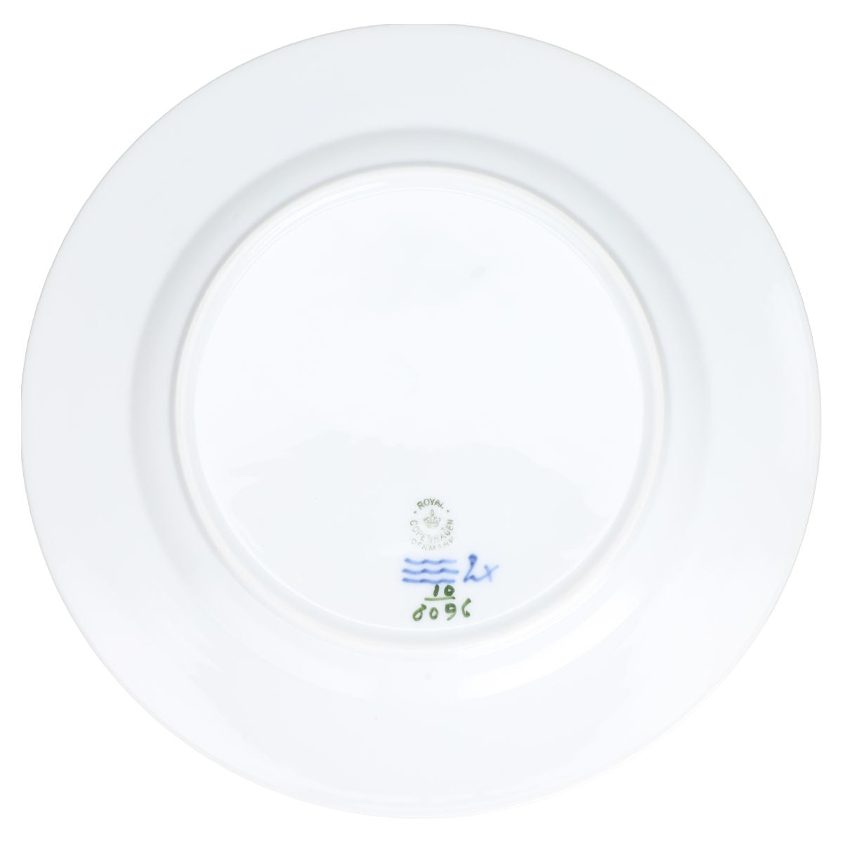 Speiseteller klein Modell 8096