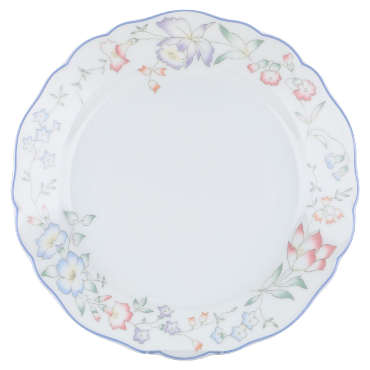 Kuchenteller II. Wahl