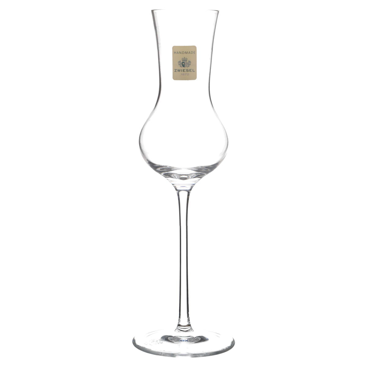 Grappaglas Obstbrand