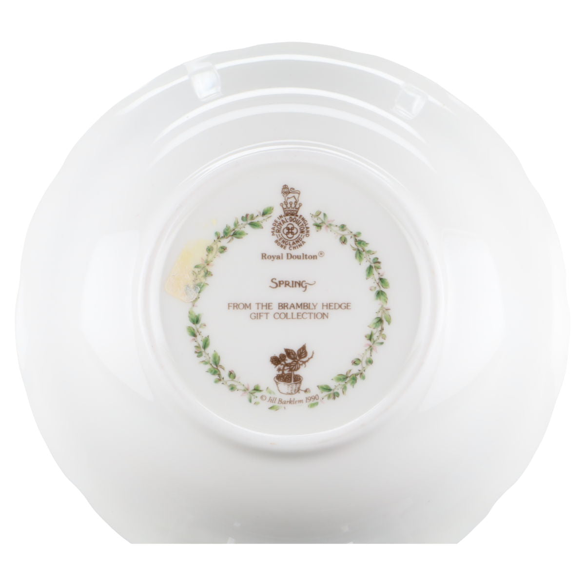 Dessertschale - Spring