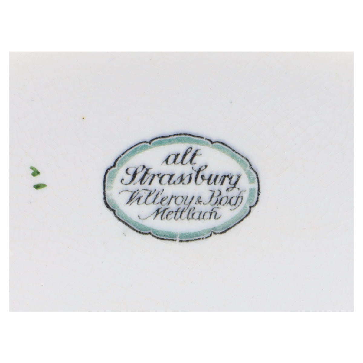 Brotkorb groß altes Modell