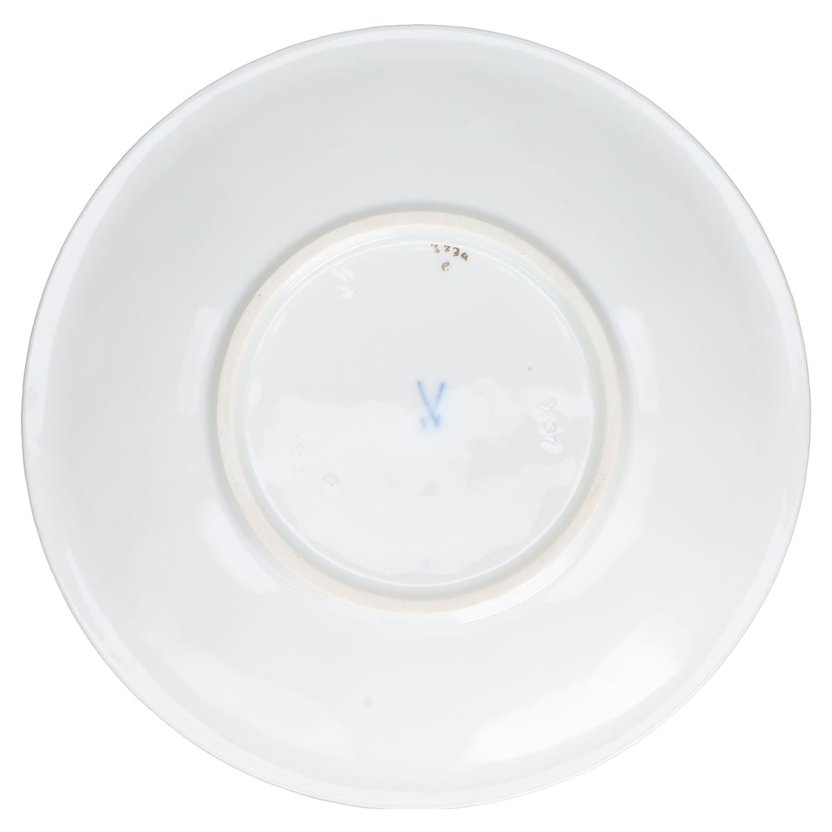 Untertasse für Kaffee I.Wahl