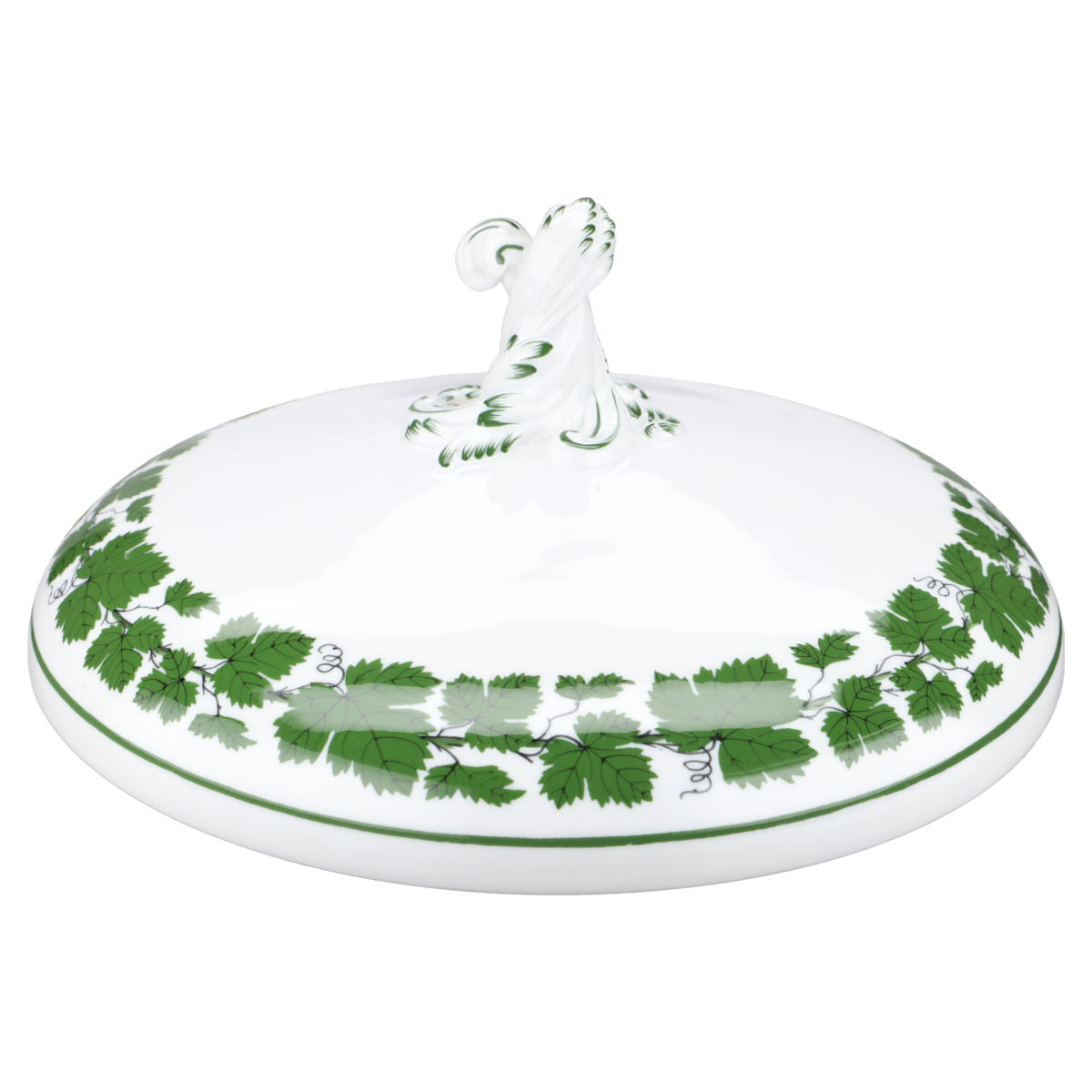 Deckel für Ragout/Terrine