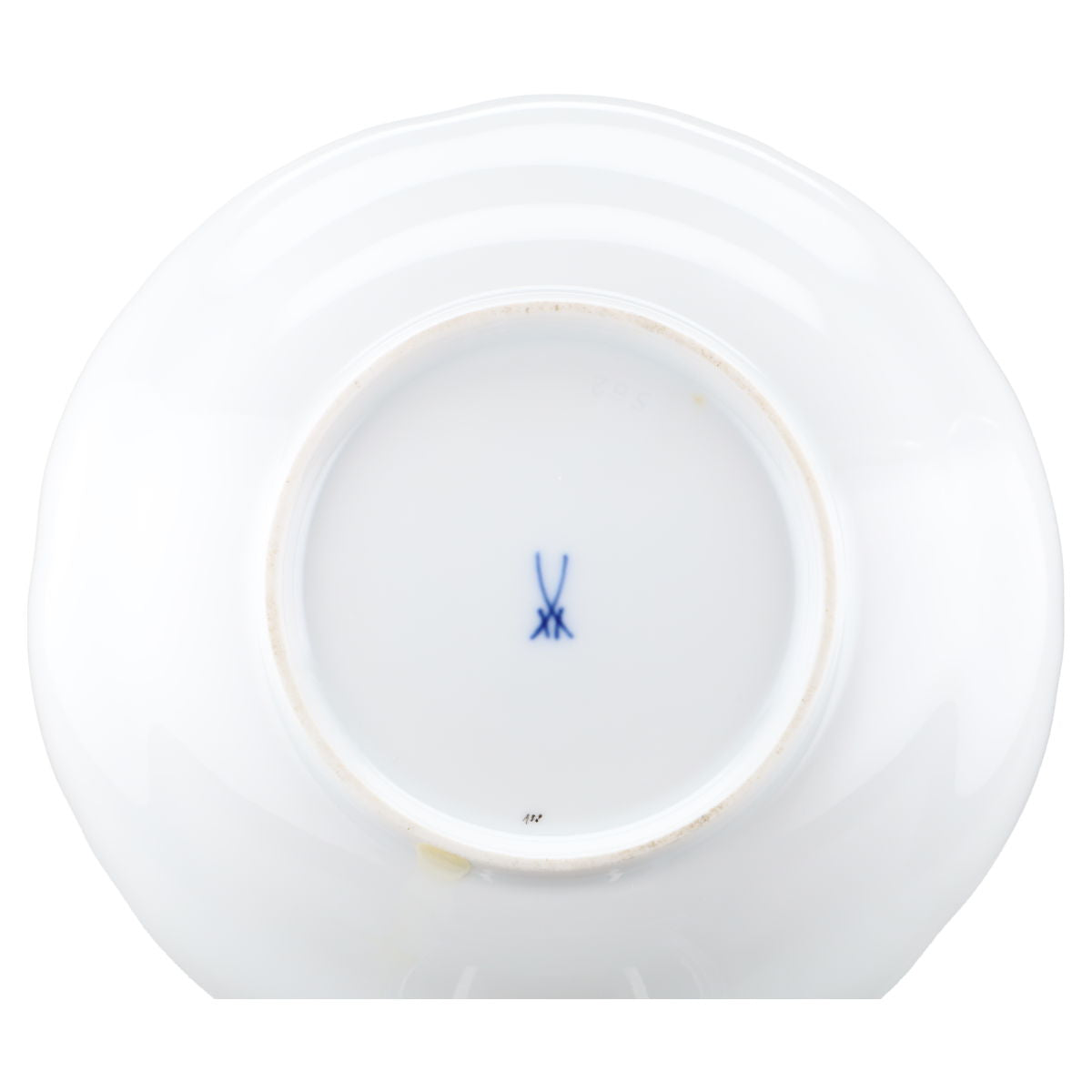 Untertasse für Tee D 14,5 cm ohne Spiegel