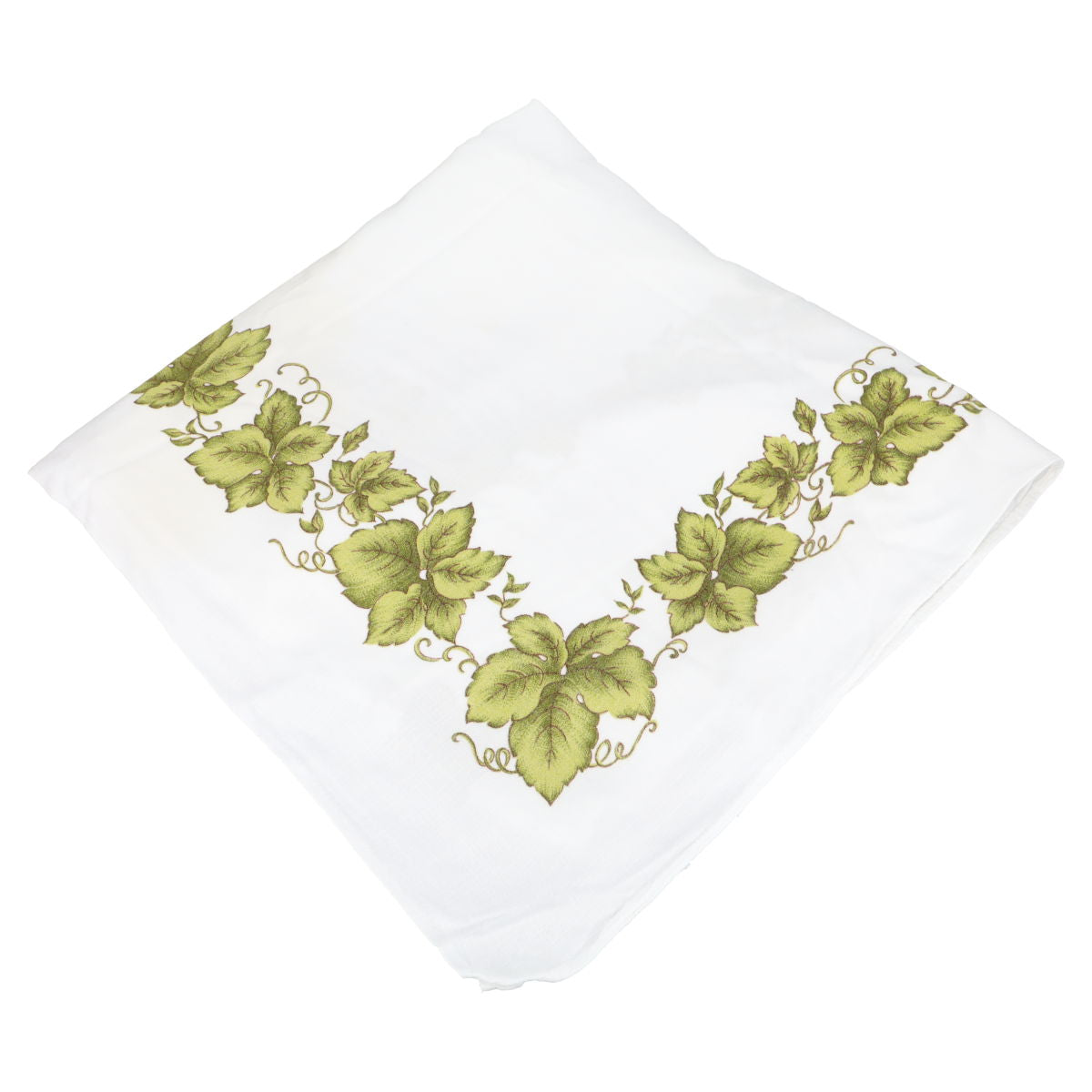 Tischdecke quadratisch