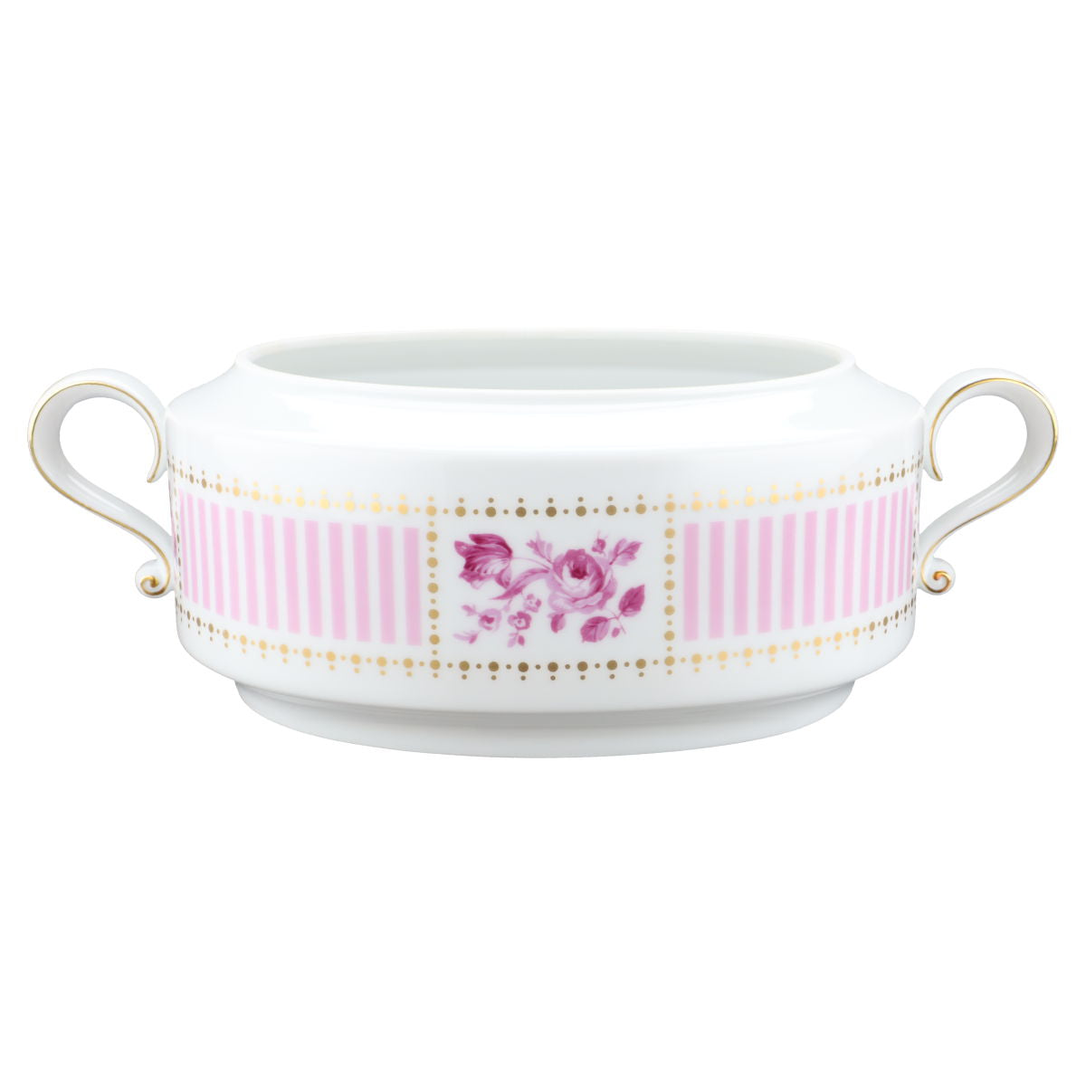 Ragout / Terrine Unterteil