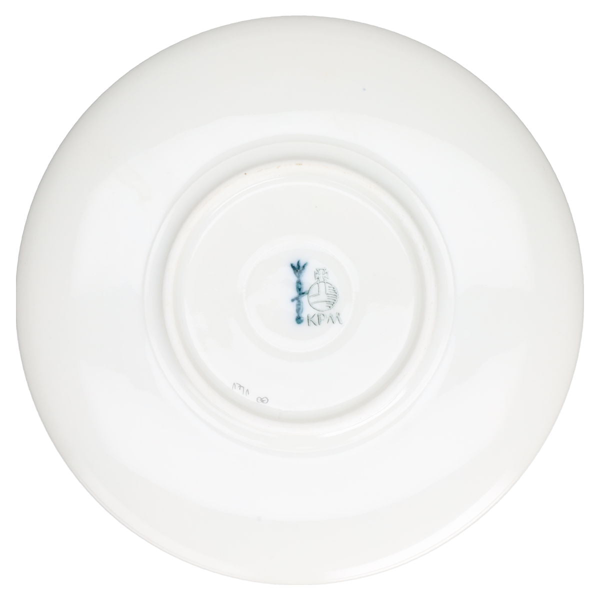 Untertasse für Mokka Espresso