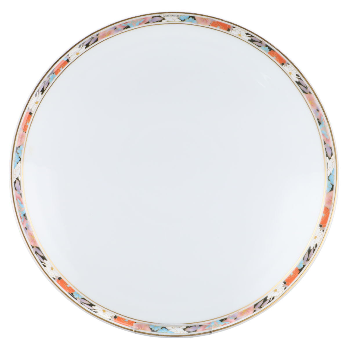 Tortenplatte II. Wahl