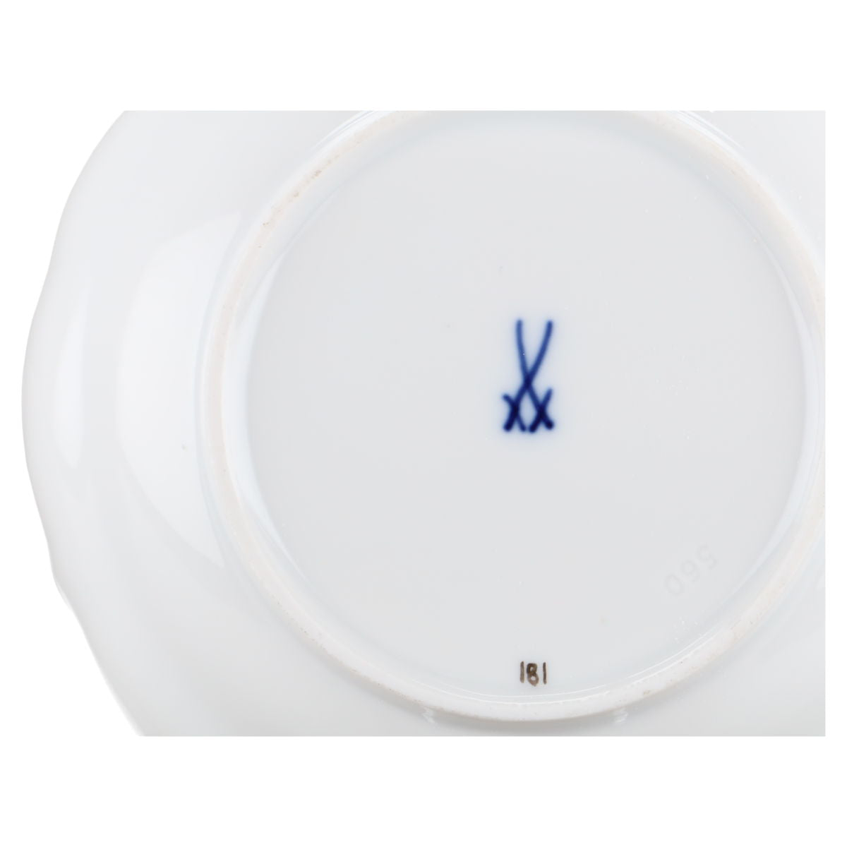 Beilagenschale Salinoschale groß II. Wahl