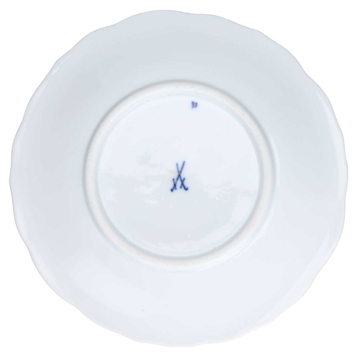 Untertasse für Tee klein