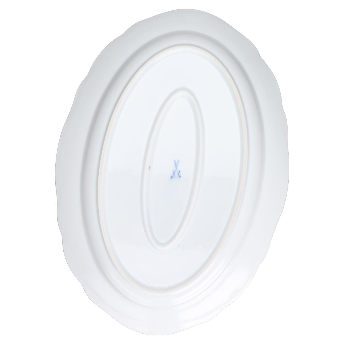 Beilagenplatte groß