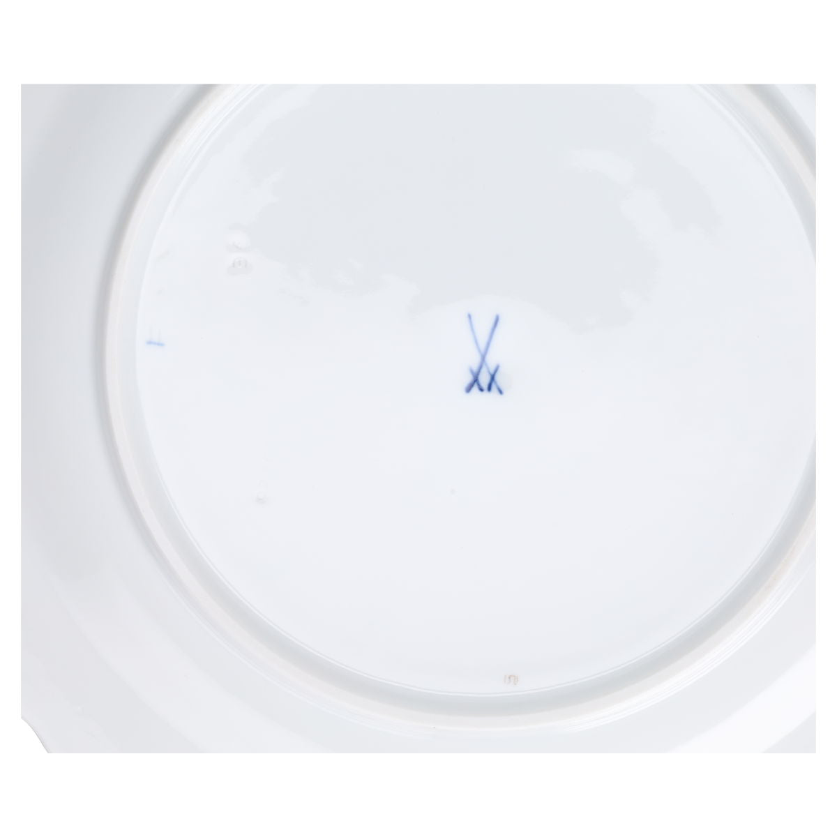 Kuchenplatte mit Griffen