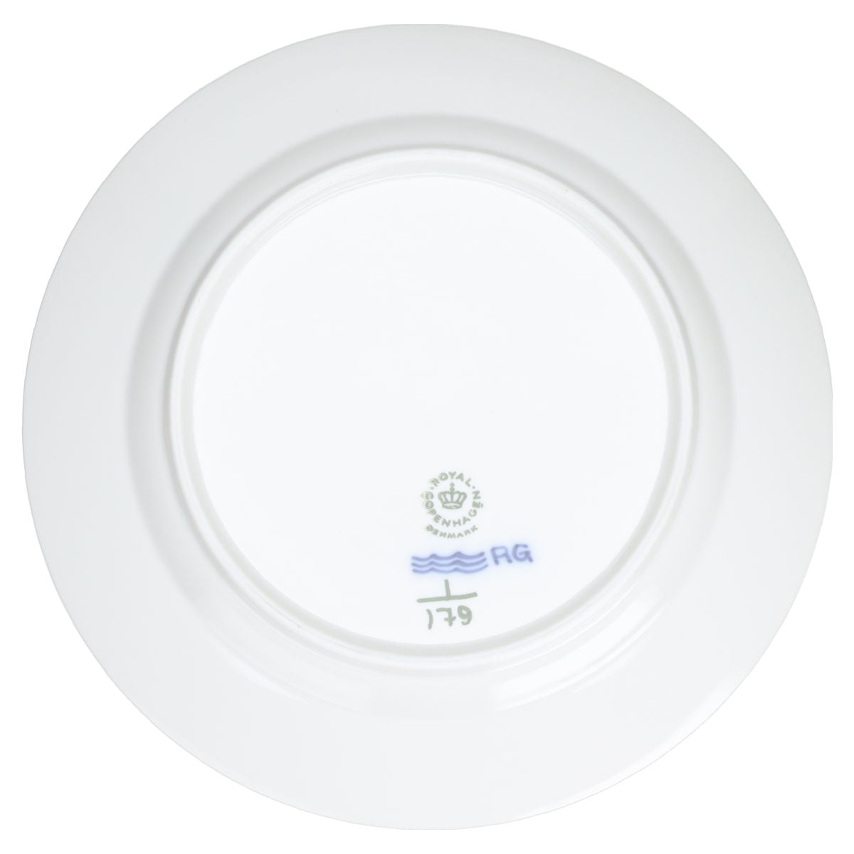 Kuchenteller Modell 179