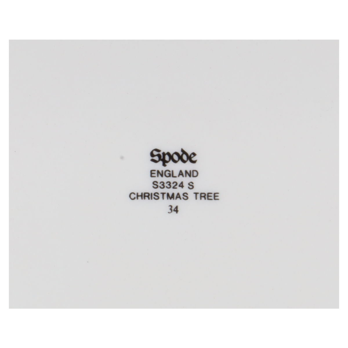 Kuchenplatte mit Griffen B 33 cm