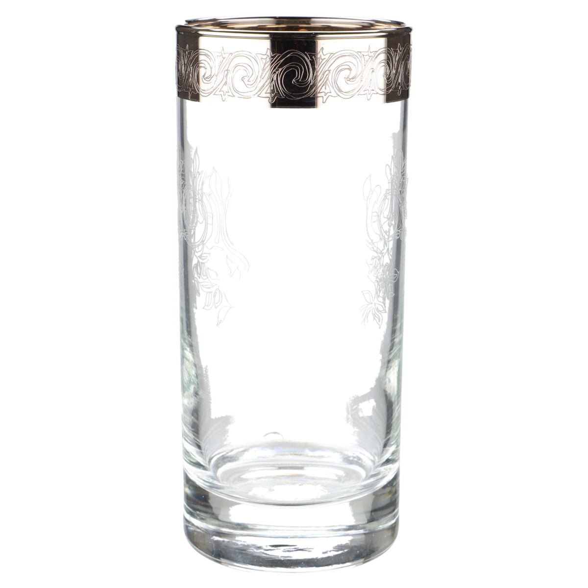 Longdrinkglas H 14,3 cm