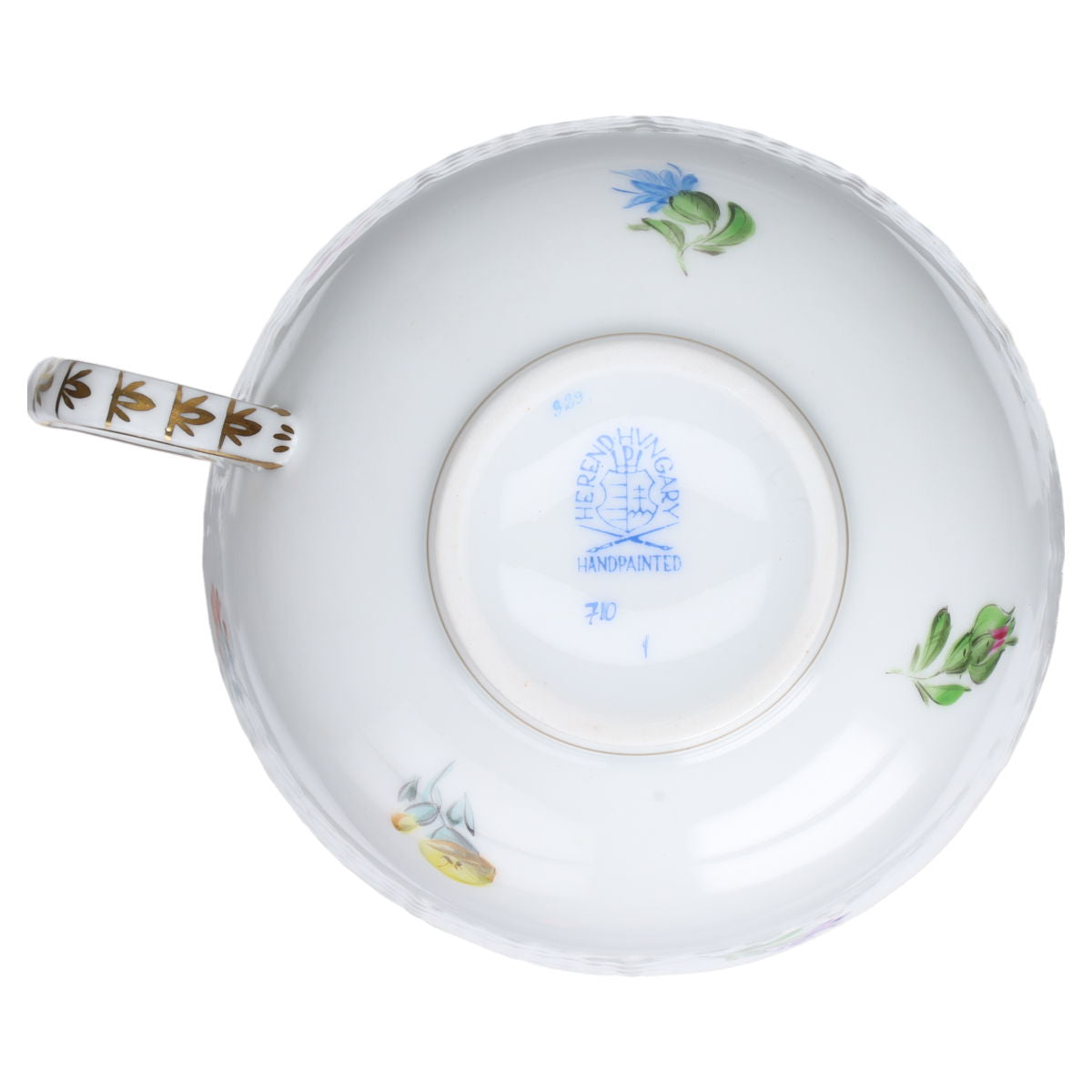 Mokkatasse Espressotasse Modell 710