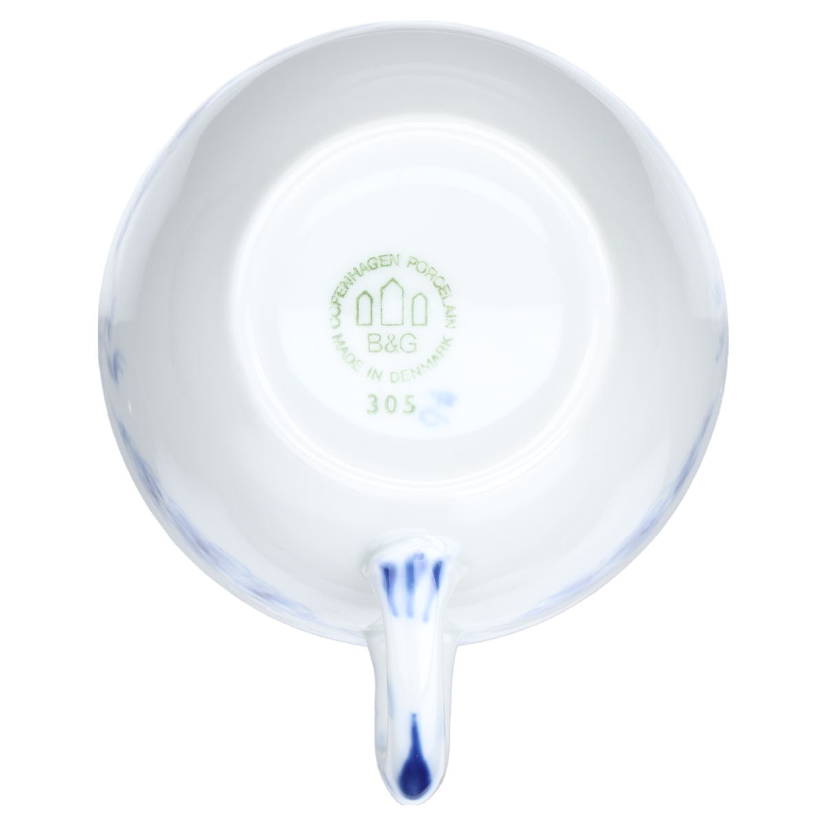 Kaffeetasse Modell 305