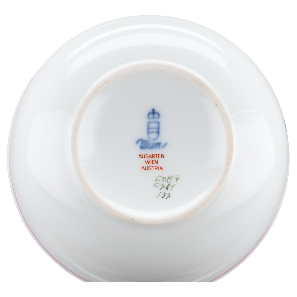 Bonbonniere Deckeldose