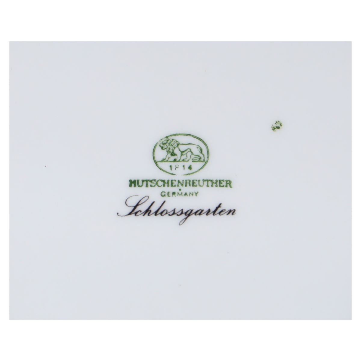 Kaffeekanne klein 1l