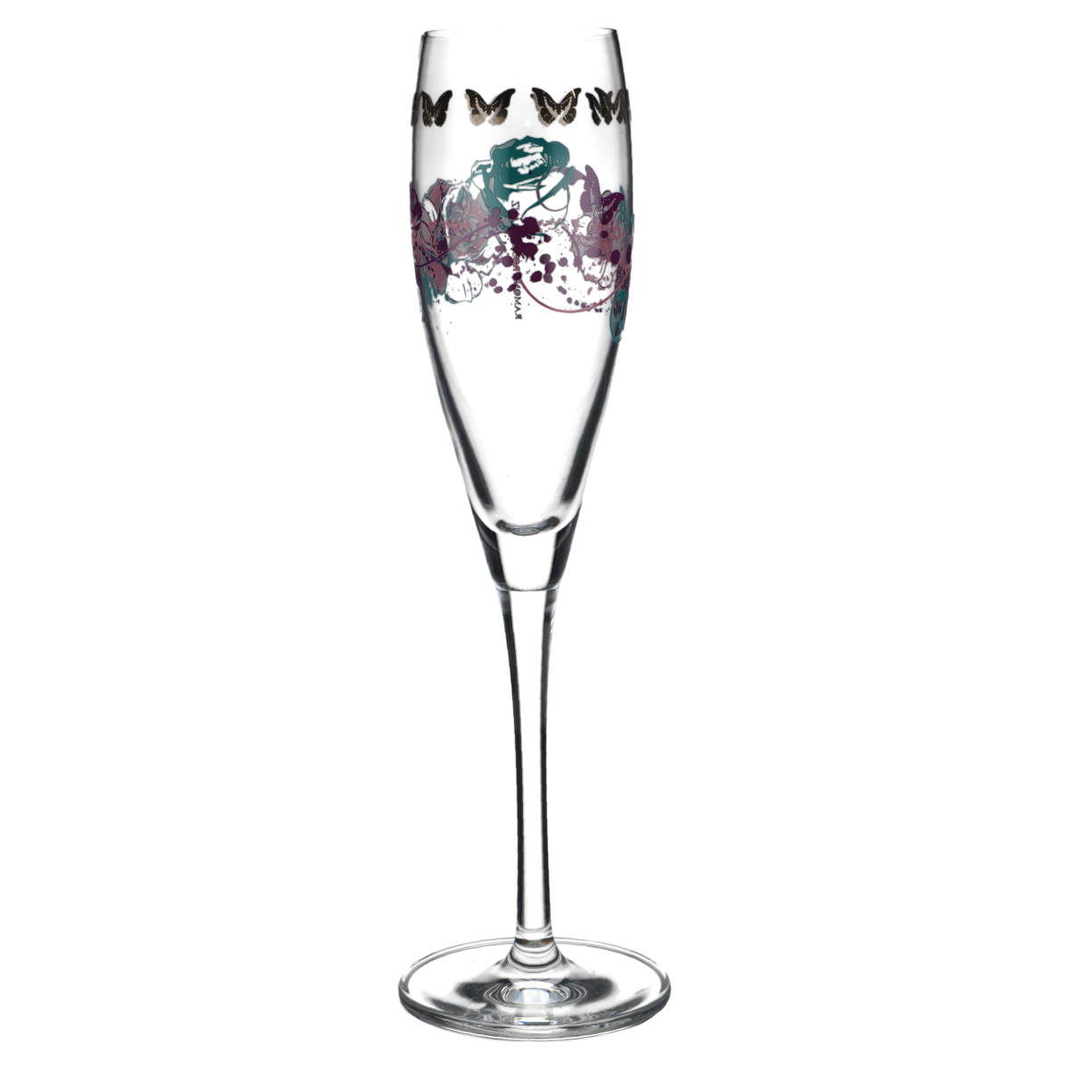 Sektkelch Prosecco Glas Ramona Rosenkranz 01 01 in OVP