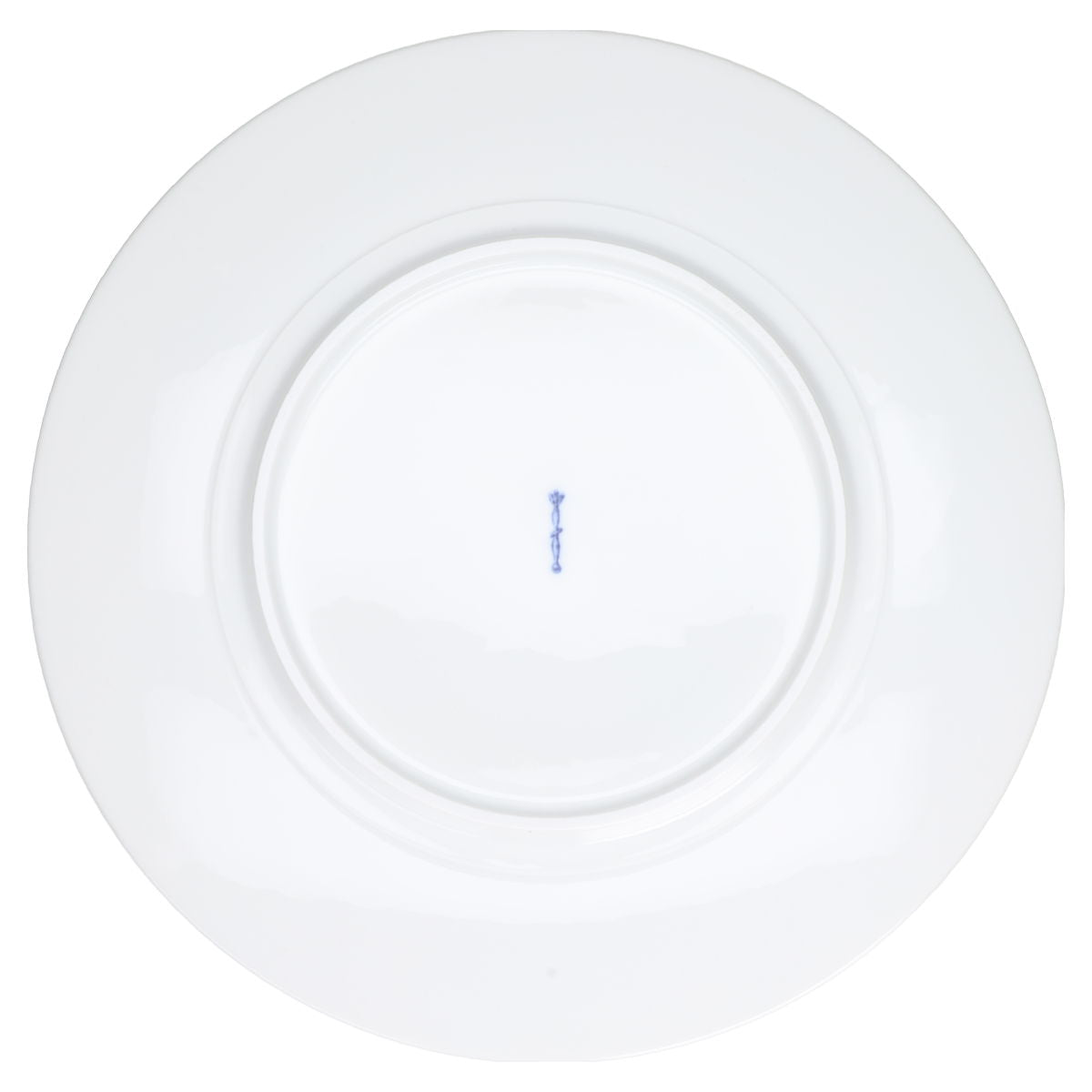 Kuchenteller Bacchantin