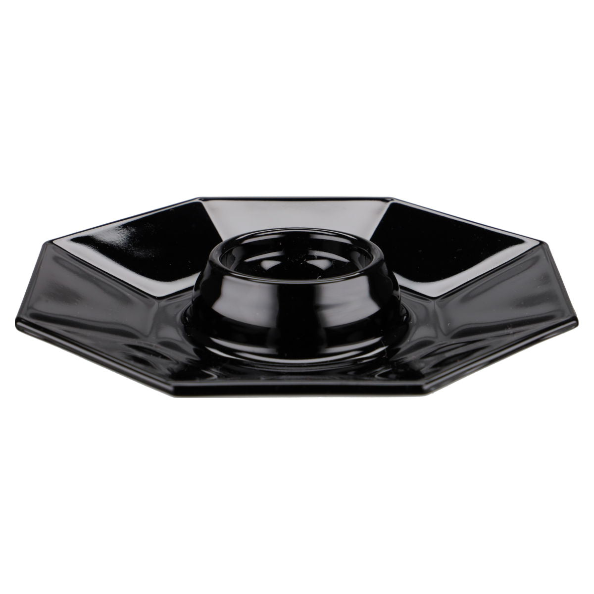 Eierbecher mit Schalenablage