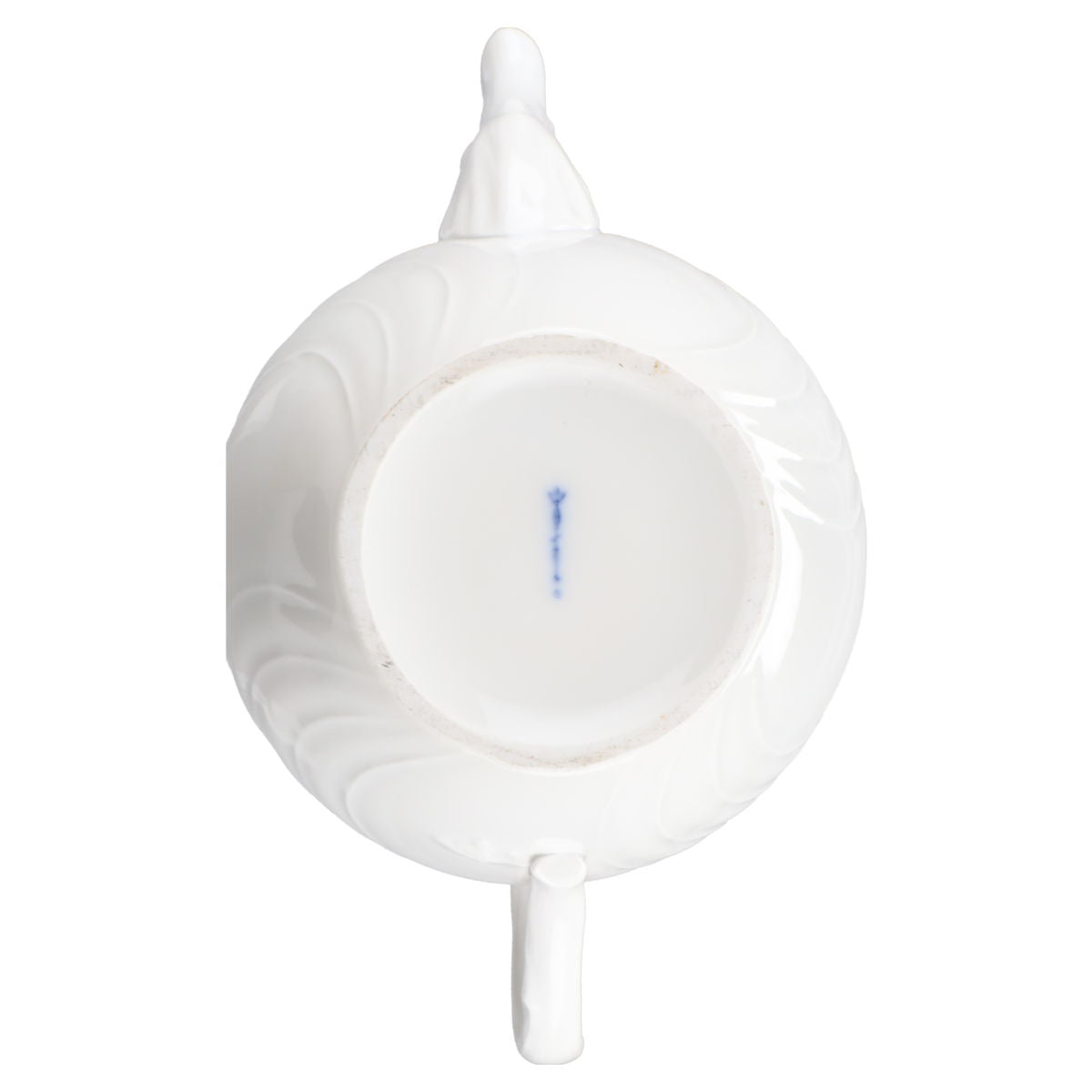 Teekanne mini Portionskännchen