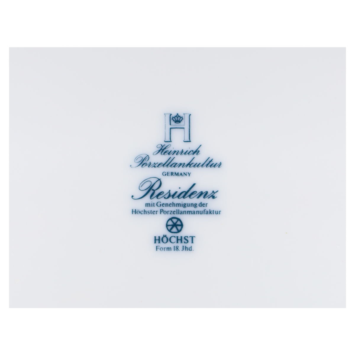 Fleischplatte mittelgroß