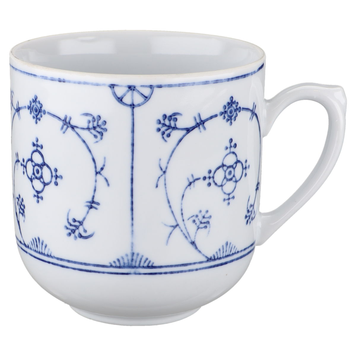 Kaffeebecher Typ II