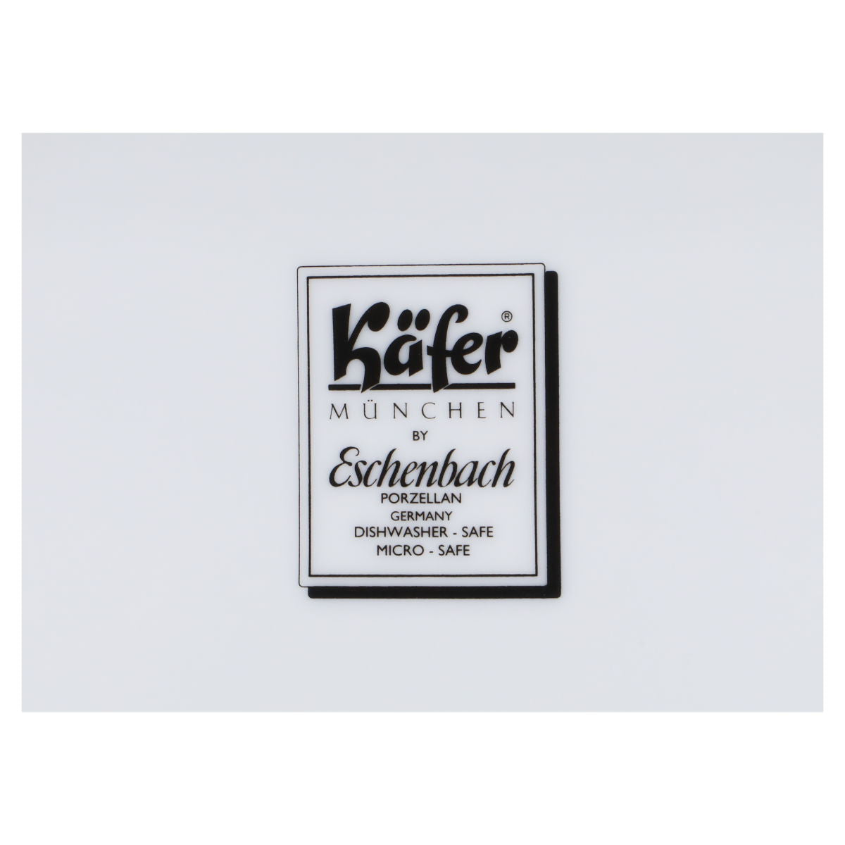 Untertasse für Kaffee/Tee