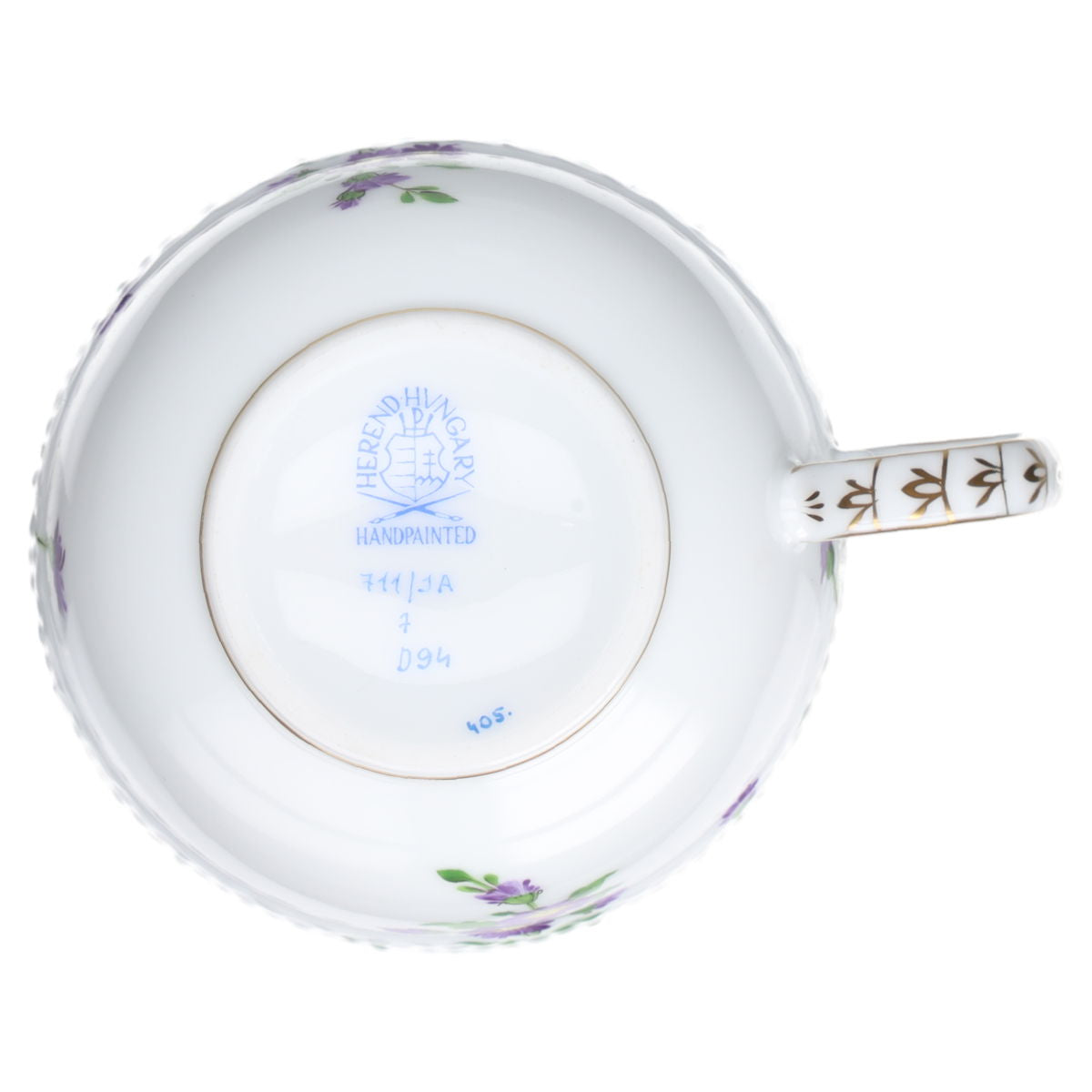 Mokkatasse Modell 711