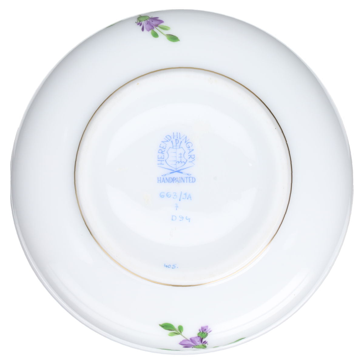 Zuckerdose Modell 663