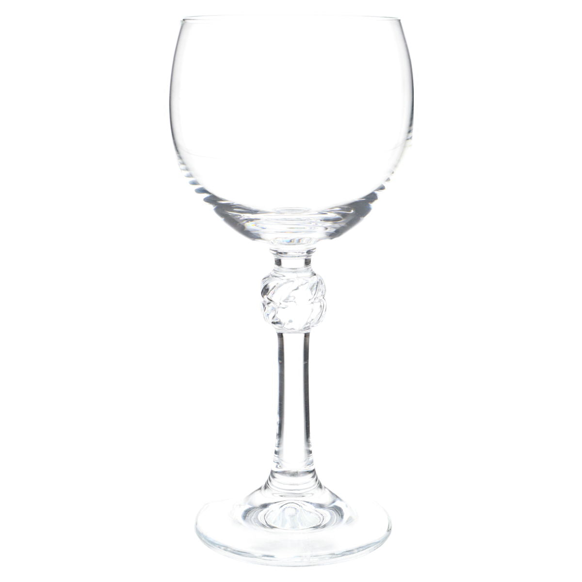 Weißweinglas Bukett