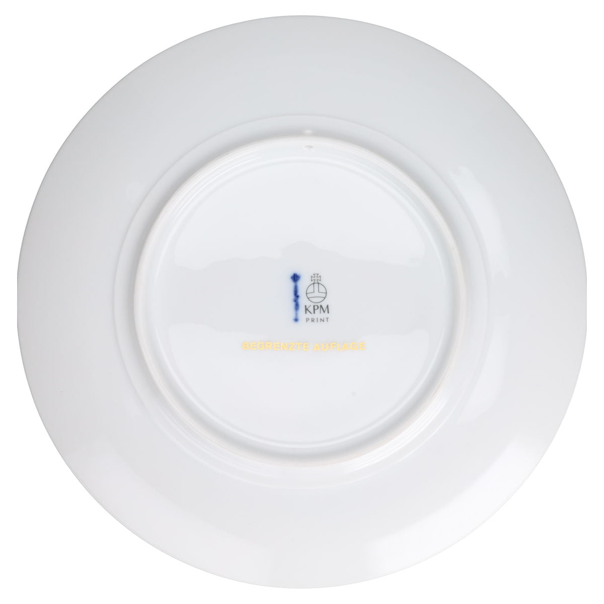 Weihnachtsteller 1985