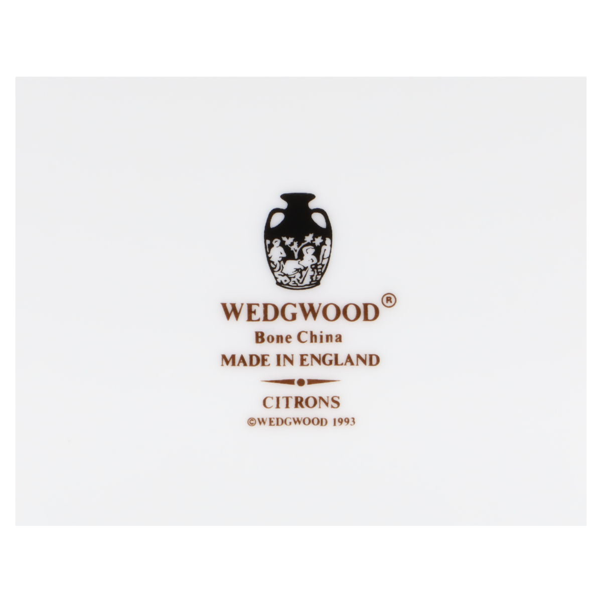 Untertasse für Kaffee