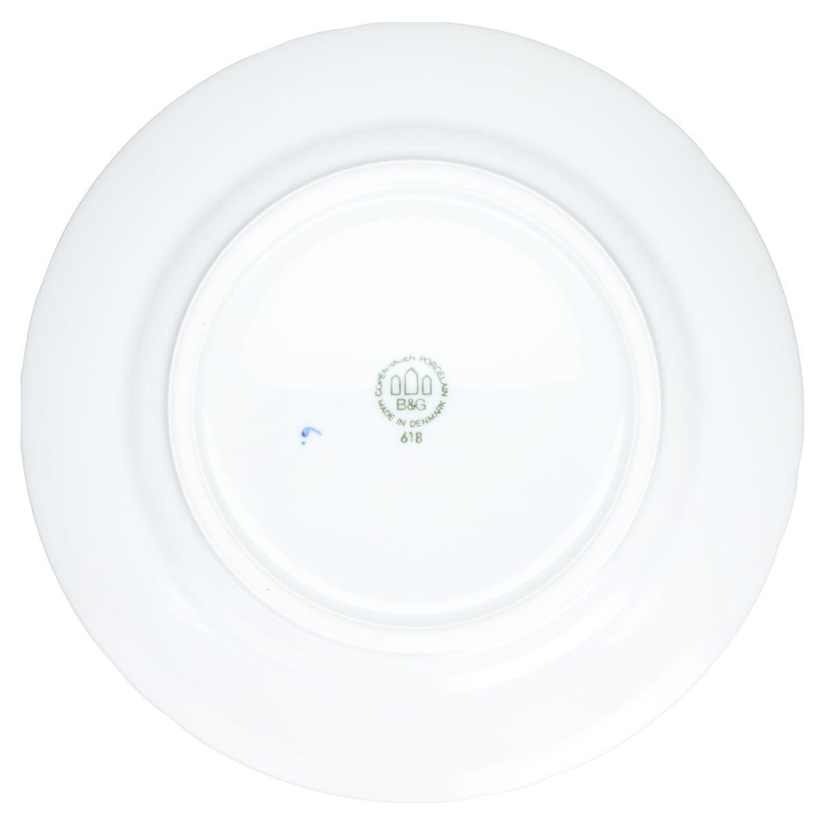 Kuchenteller - Modell 618