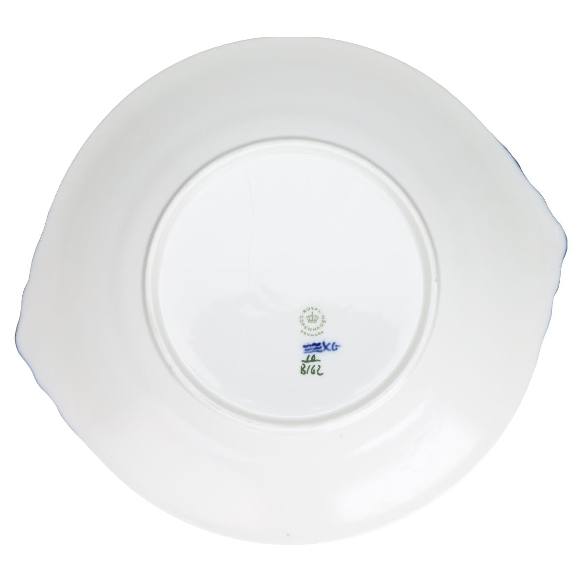 Kuchenplatte mit Griffen Modell 8162