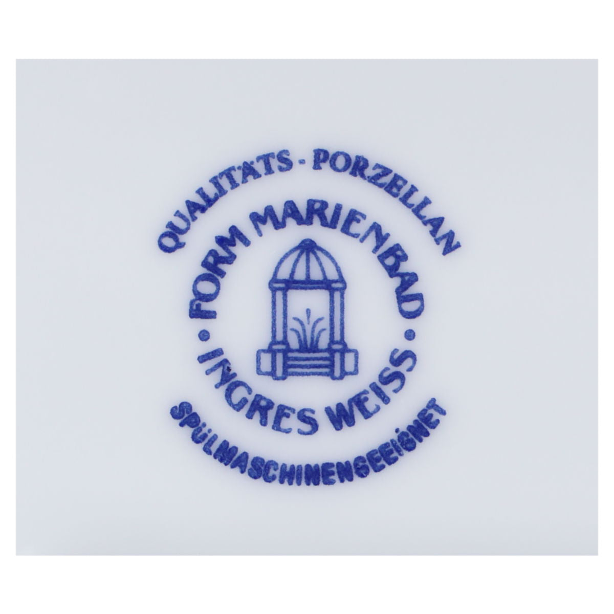 Schüssel mittelgroß