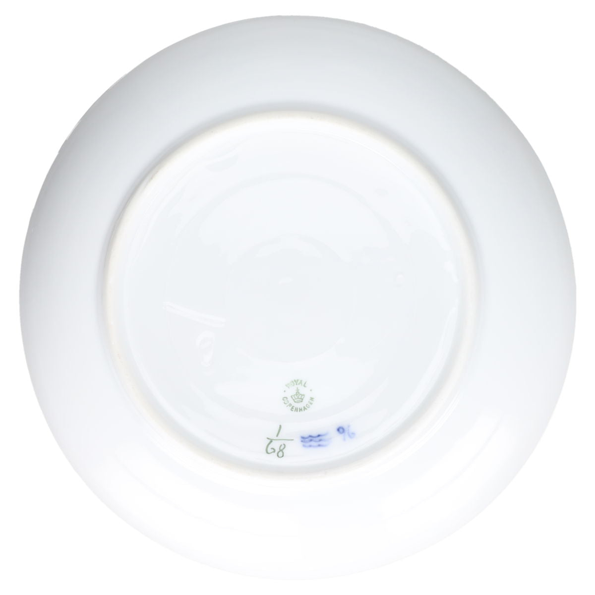 Gebäckschale Modell 68