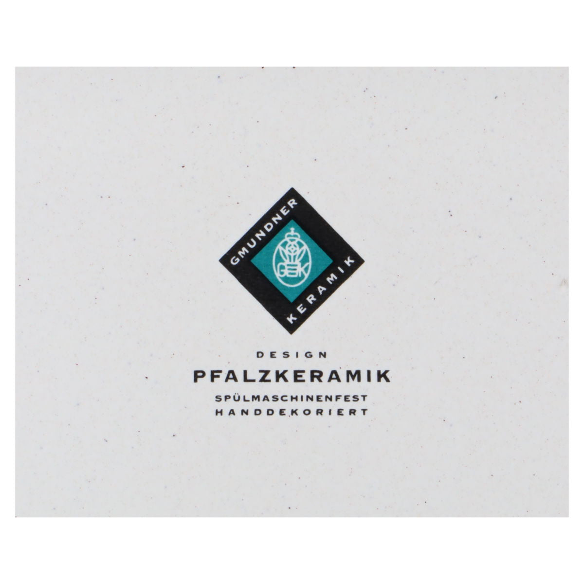 Kakaokanne mit Deckel 1,3 l