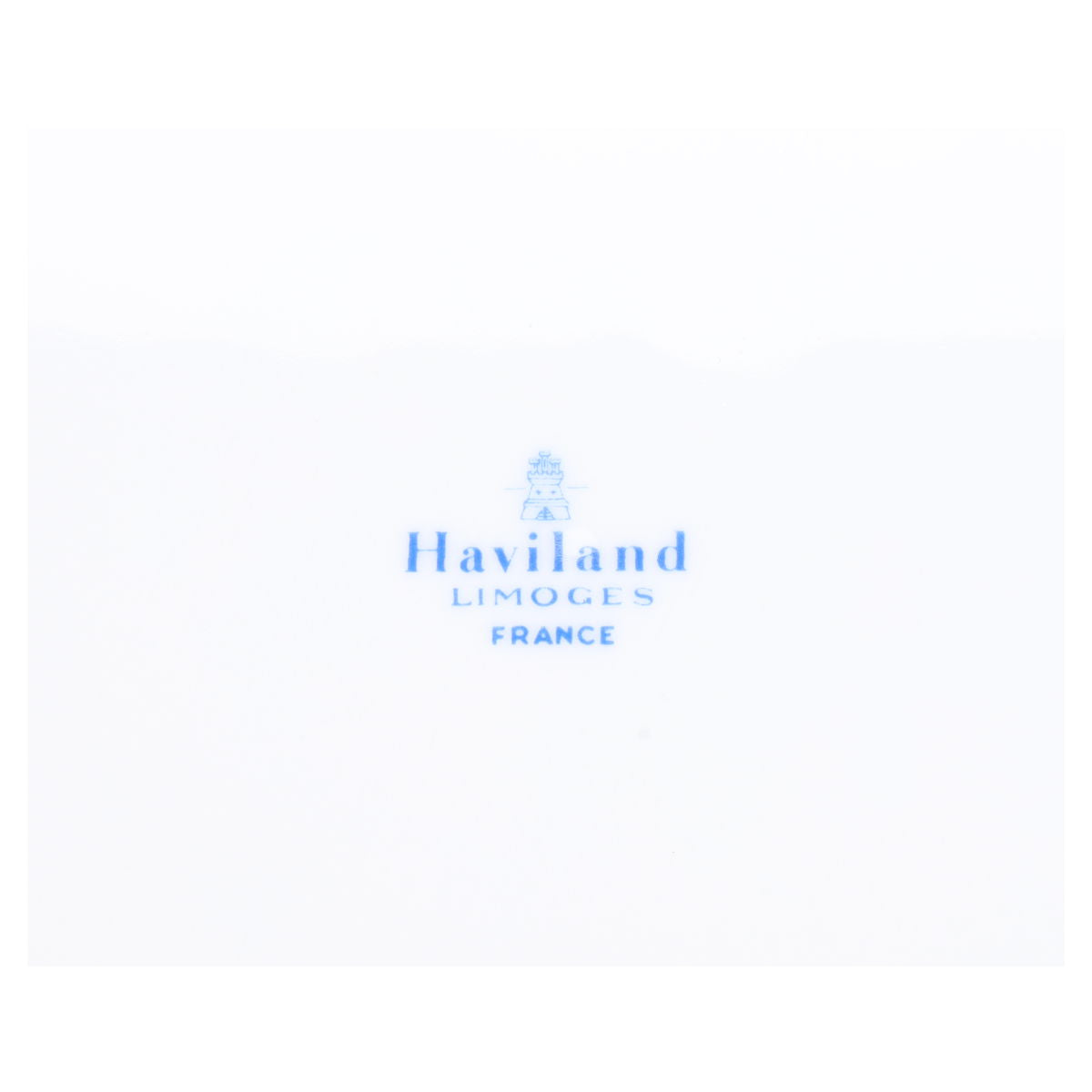 Mokkatasse mit Untere