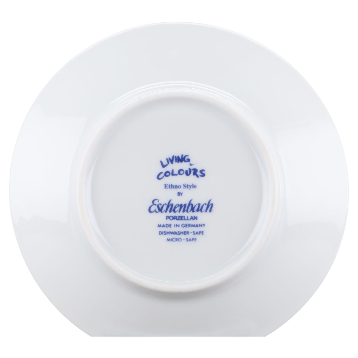 Mokkatasse Espressotasse mit Untere