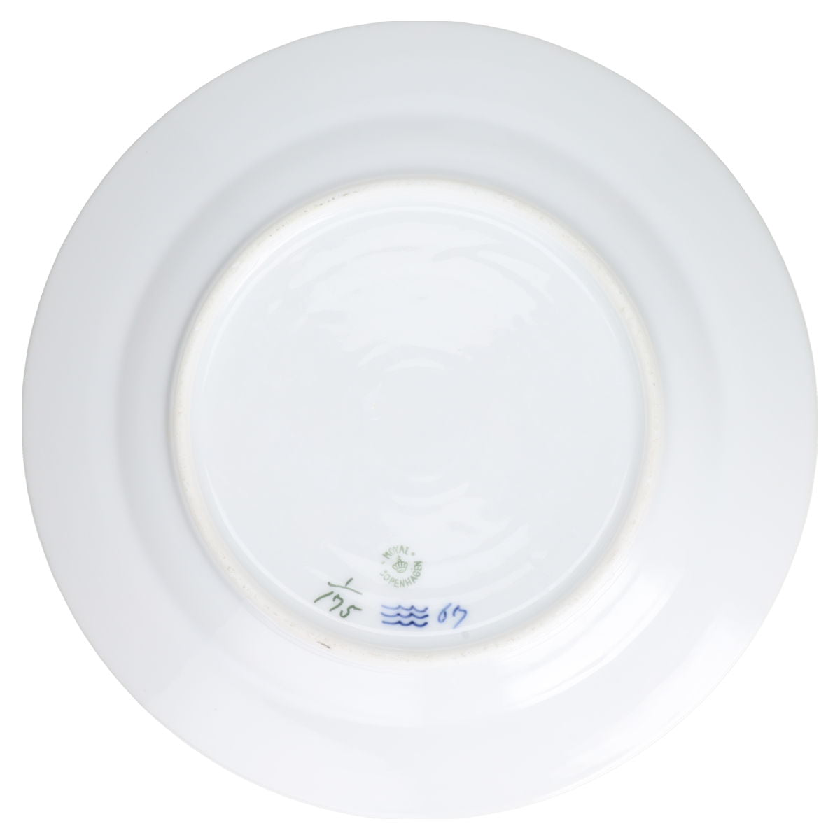 Speiseteller Modell 175