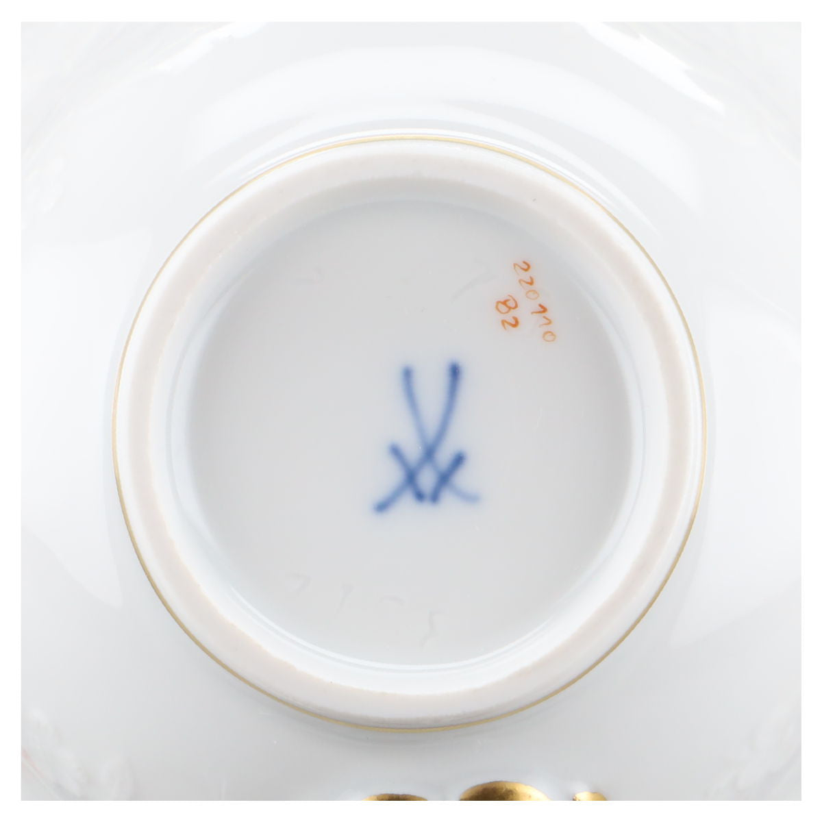 Frühstückstasse XL